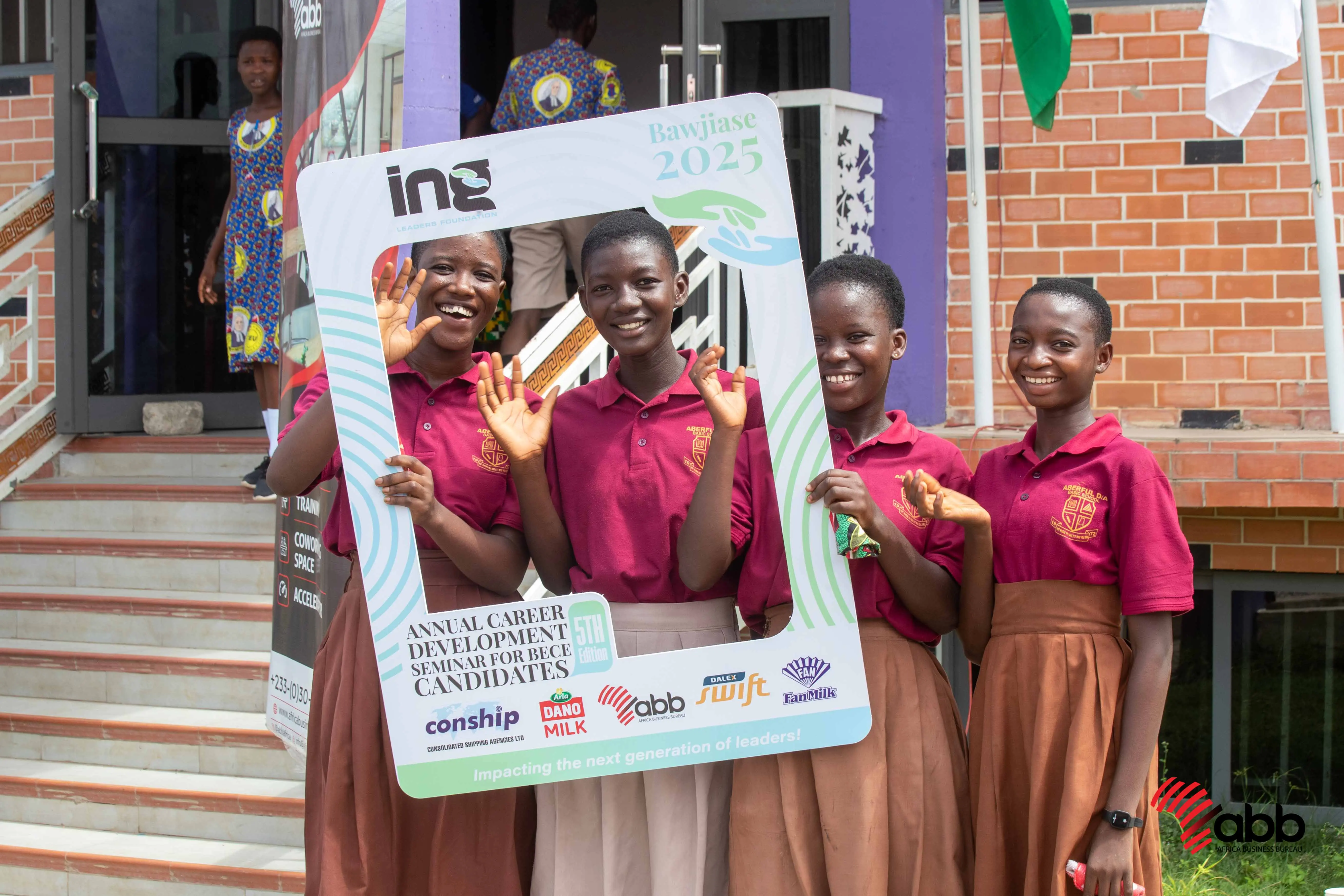 ING PARTNERSHIP – 2025 1