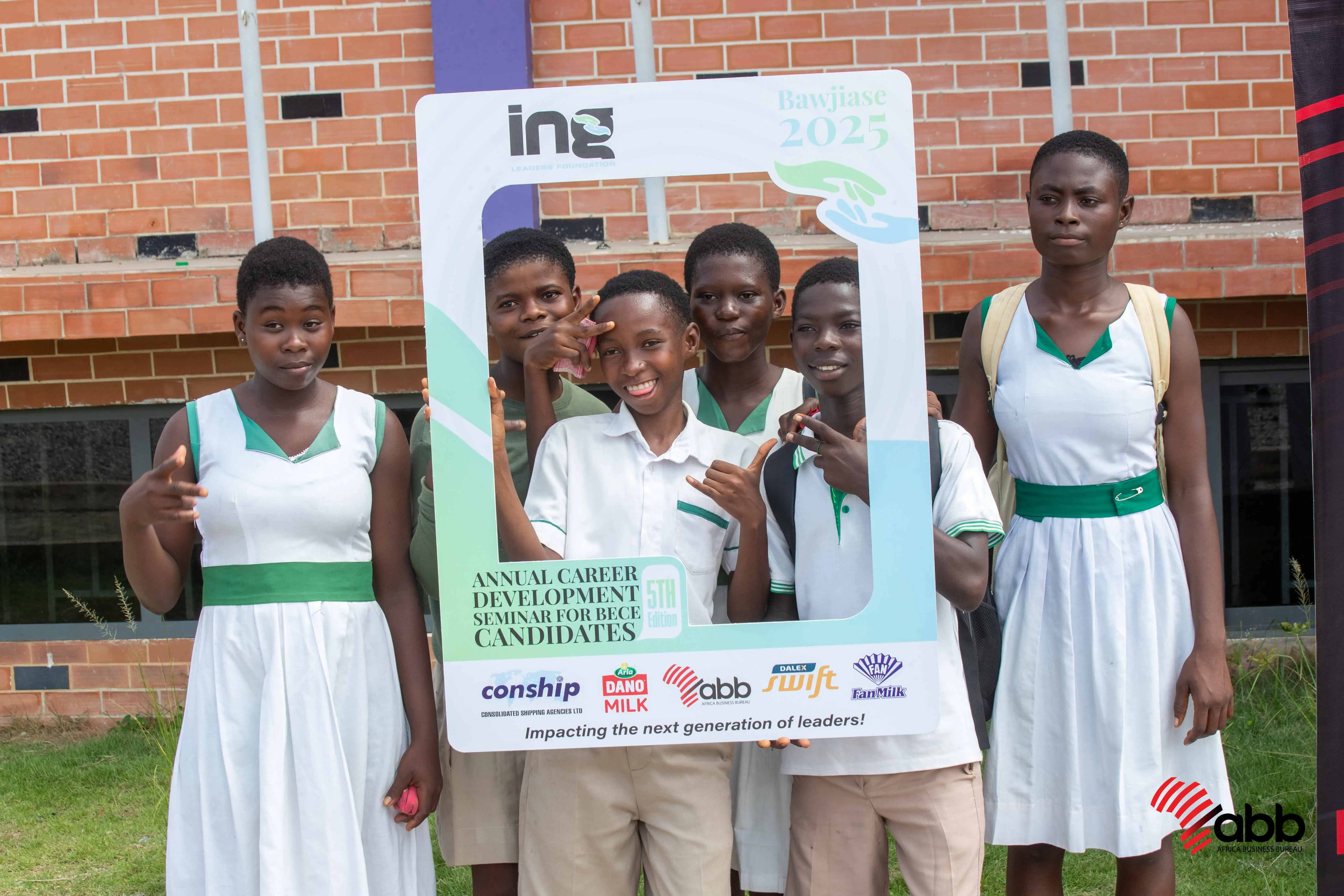 ING PARTNERSHIP – 2025 2