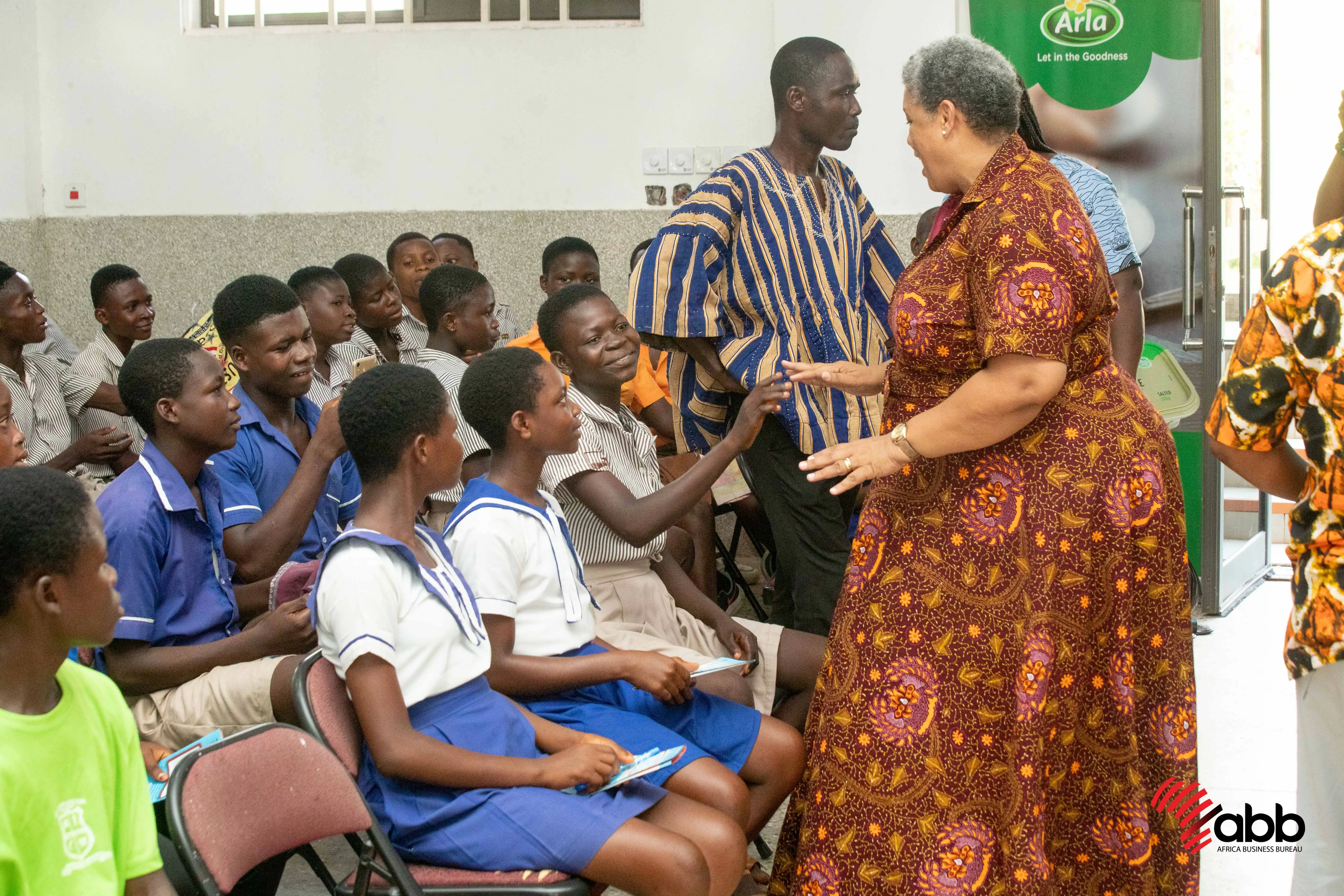 ING PARTNERSHIP – 2025 11