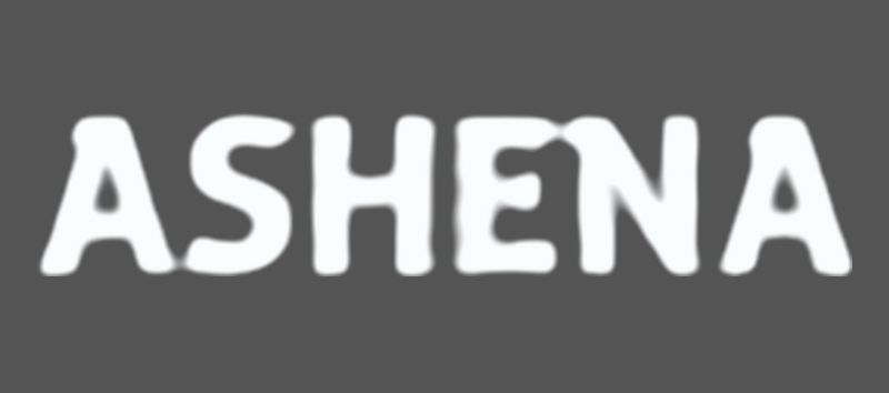 Ashena Logo img