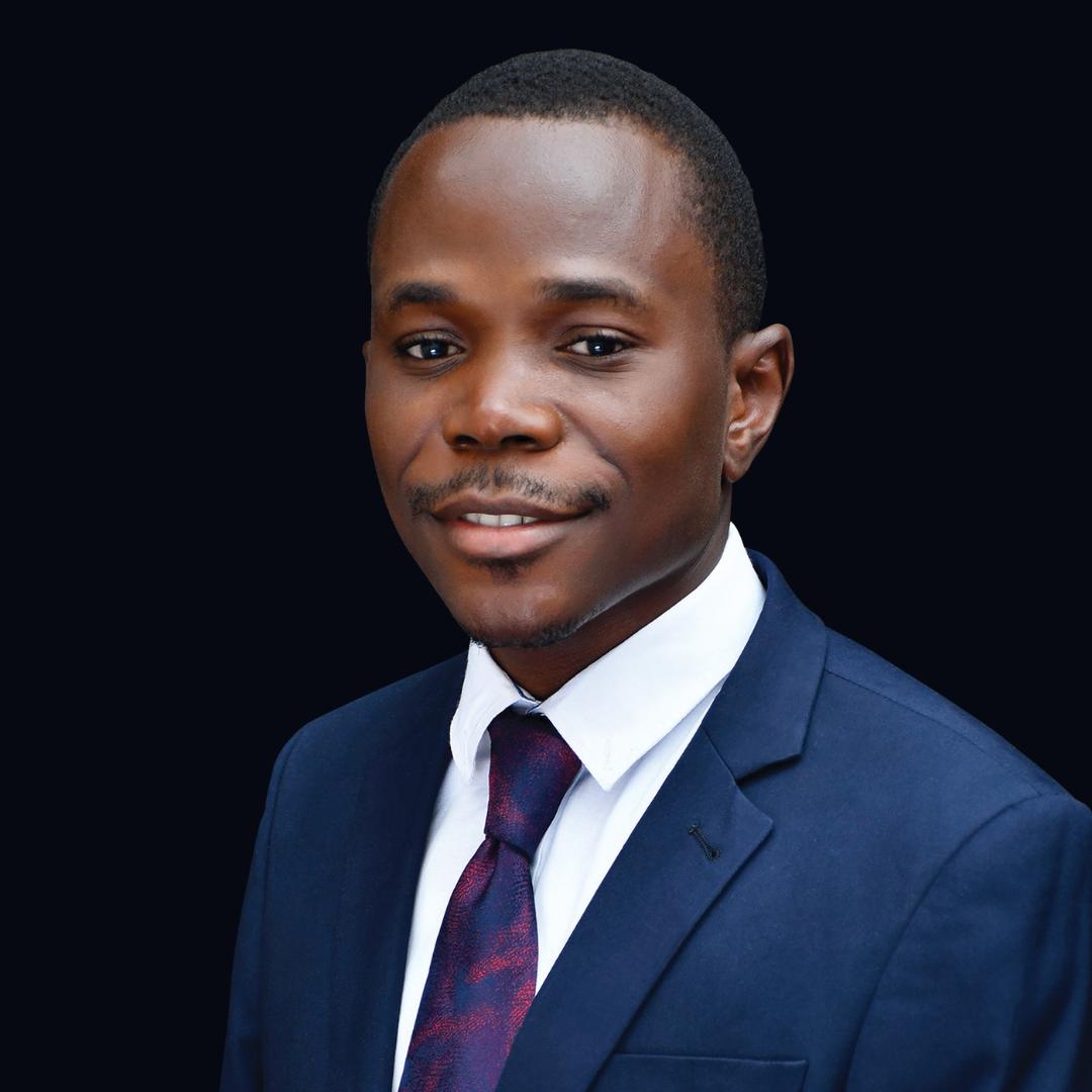 Enoch Ofosu Mensah, Managing Consultant, Africa Business Bureau