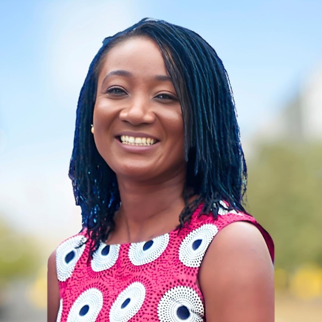 Natasha Sena Akorli Abraham, Managing Director, Africa Business Bureau