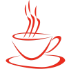 Tea and Coffee icon